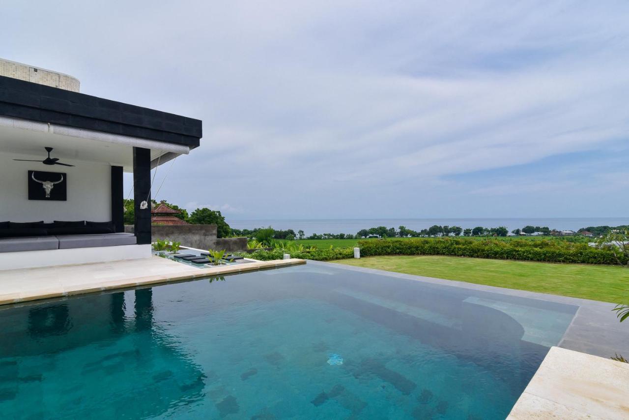 Villa Pondok Wahyu Sedana Umeanyar Luaran gambar
