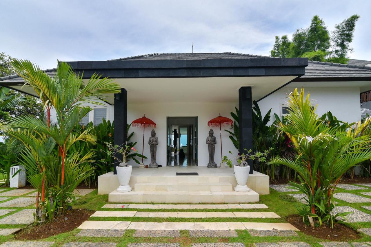 Villa Pondok Wahyu Sedana Umeanyar Luaran gambar