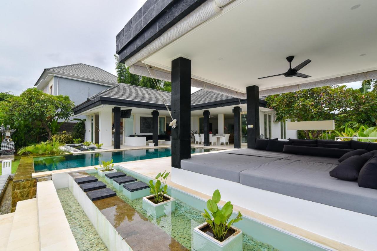 Villa Pondok Wahyu Sedana Umeanyar Luaran gambar